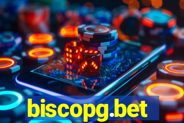 biscopg.bet