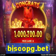 biscopg.bet