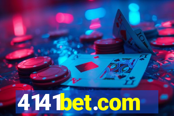 4141bet.com