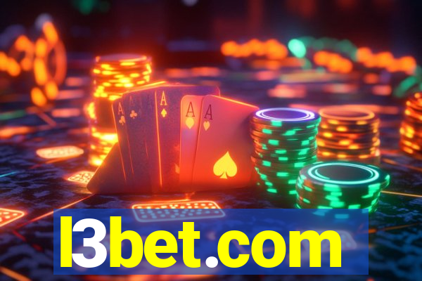 l3bet.com