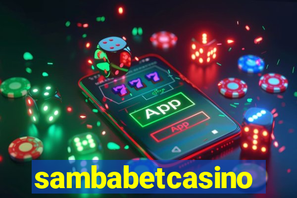 sambabetcasino