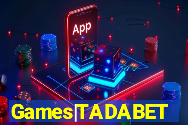 Games|TADABET