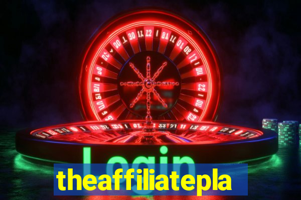 theaffiliateplatform.com