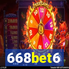 668bet6