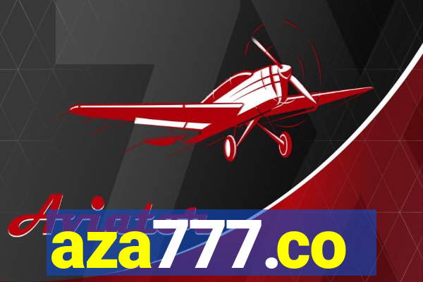 aza777.co