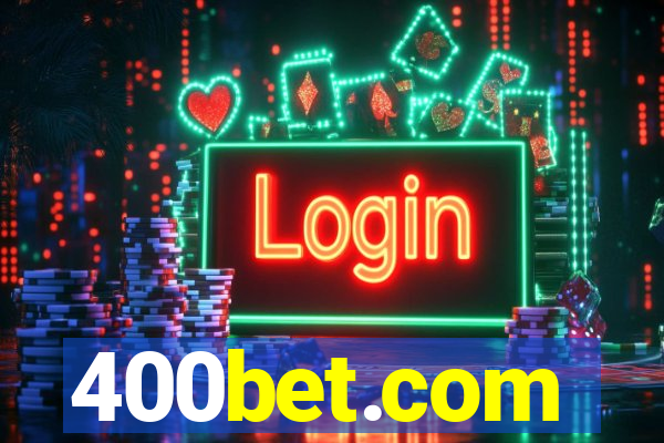 400bet.com