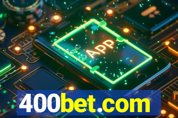 400bet.com