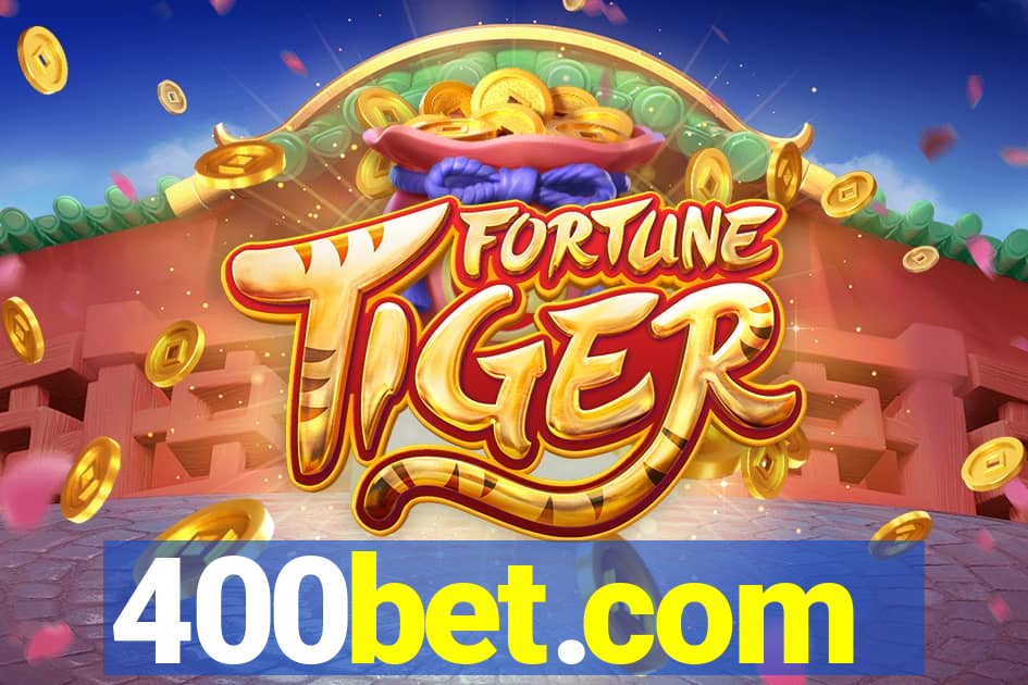 400bet.com