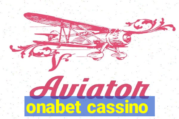 onabet cassino