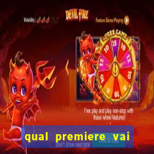 qual premiere vai passar o jogo do bahia