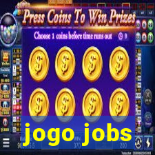 jogo jobs