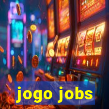 jogo jobs