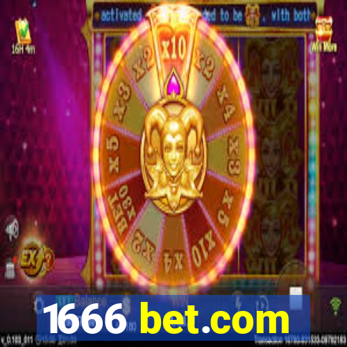 1666 bet.com