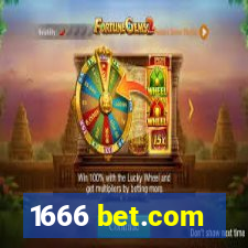 1666 bet.com