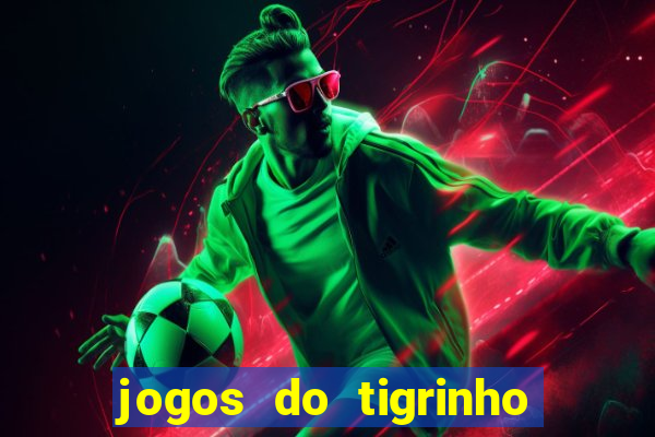 jogos do tigrinho vai ser proibido no brasil