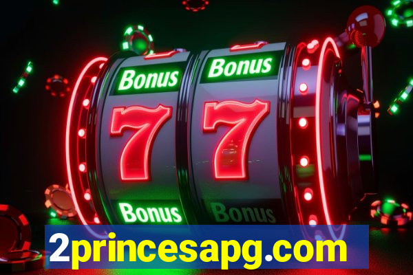 2princesapg.com