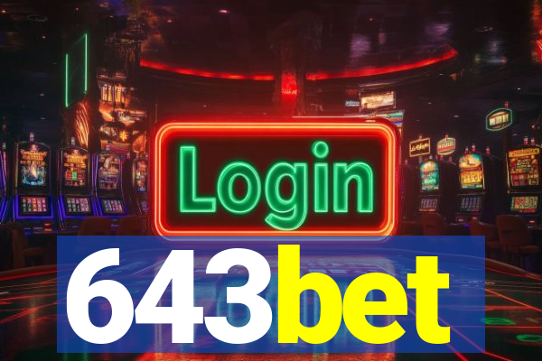 643bet