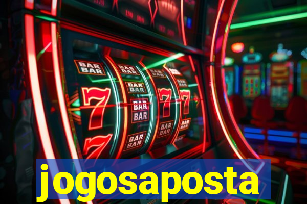 jogosaposta