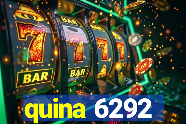 quina 6292