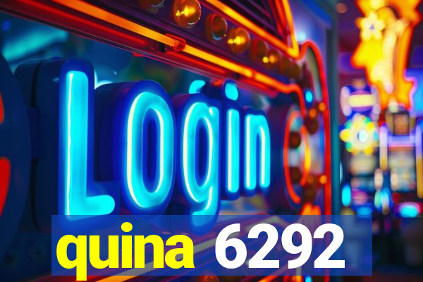 quina 6292