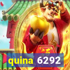 quina 6292