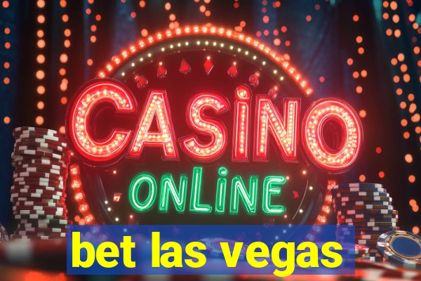 bet las vegas