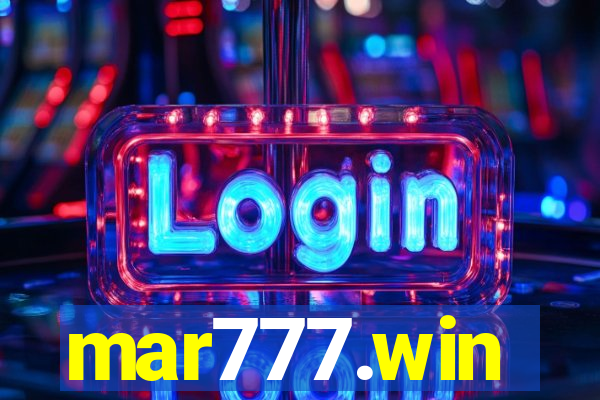 mar777.win