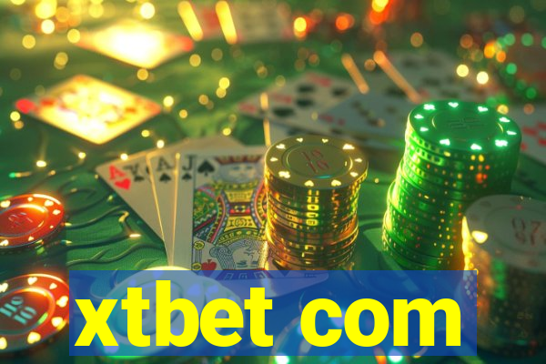 xtbet com