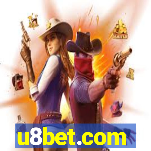 u8bet.com