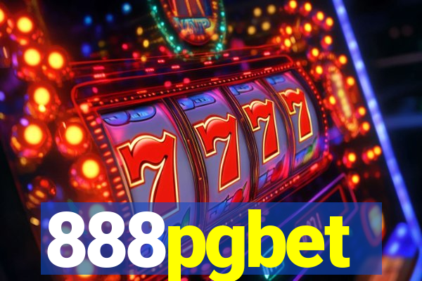 888pgbet