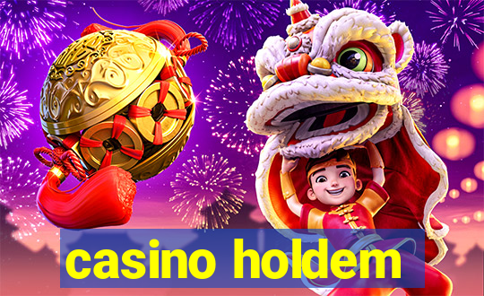 casino holdem