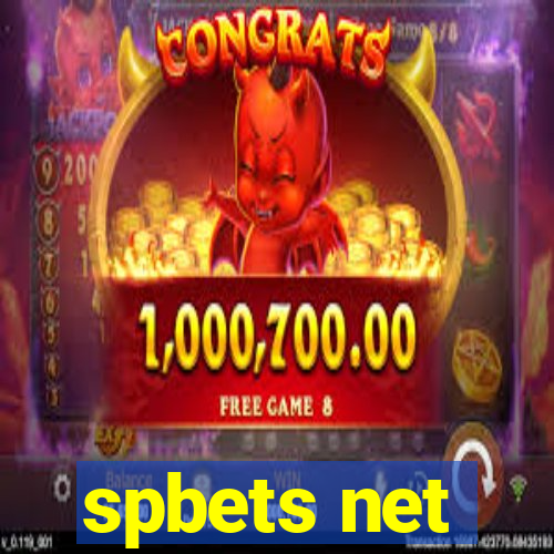 spbets net