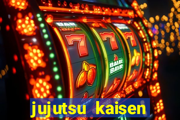 jujutsu kaisen maplestar assistir