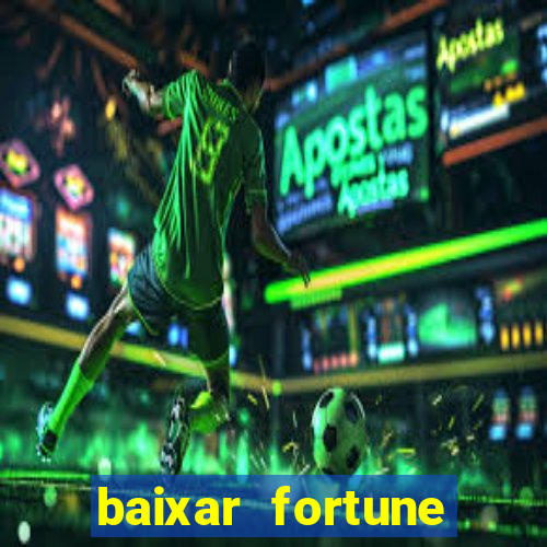 baixar fortune tiger oficial