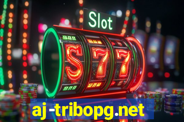 aj-tribopg.net