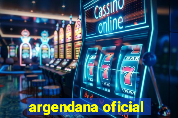 argendana oficial