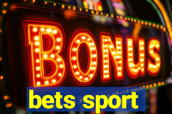 bets sport