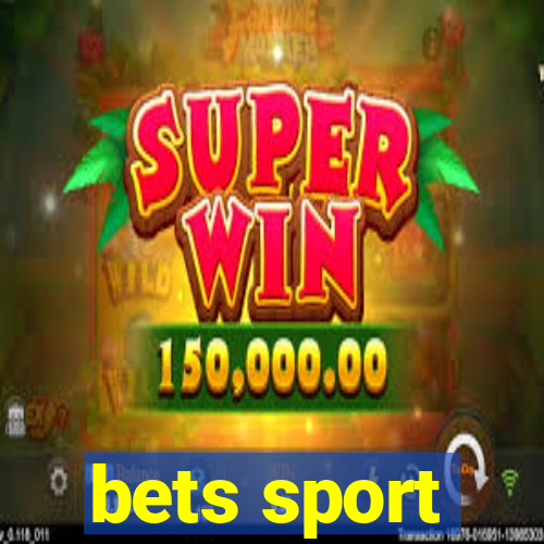 bets sport