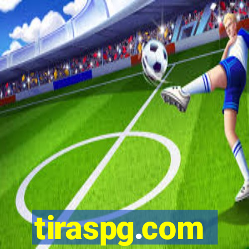 tiraspg.com