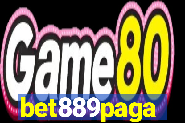 bet889paga