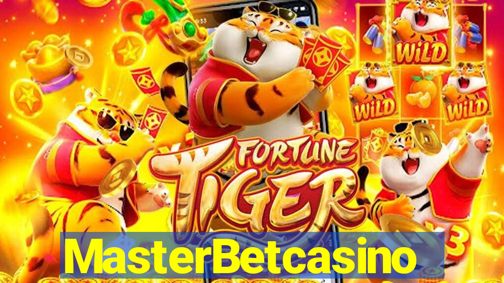 MasterBetcasino