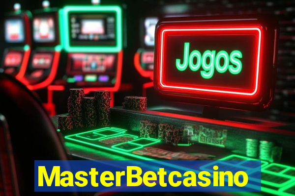 MasterBetcasino