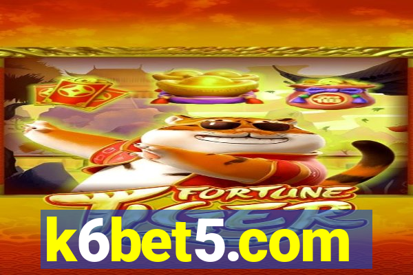 k6bet5.com