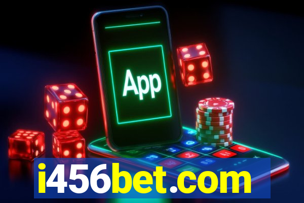 i456bet.com