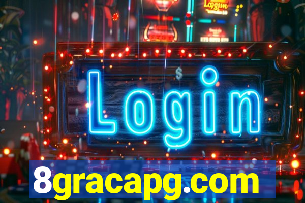 8gracapg.com