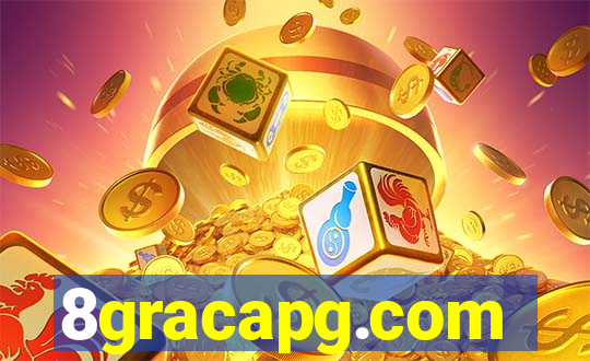 8gracapg.com