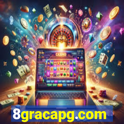 8gracapg.com