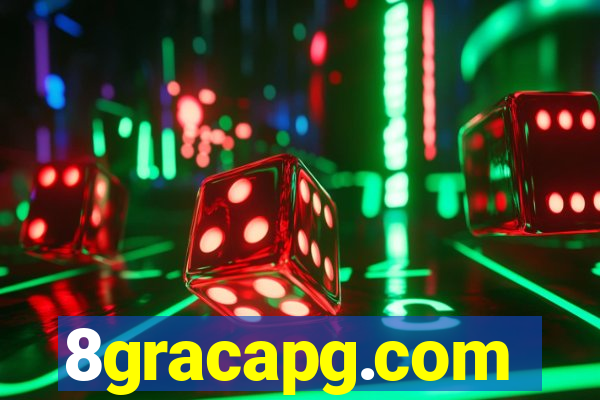 8gracapg.com