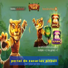 portal do zacarias pitbull