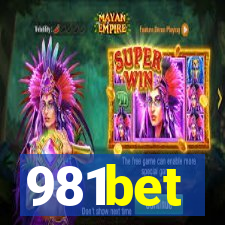 981bet